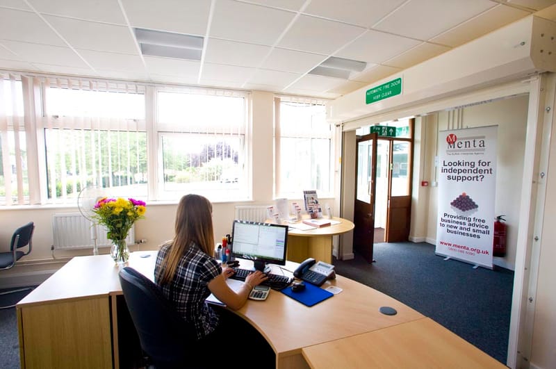 Menta Business Centre - 21-27 Hollands Road, CB9 - Haverhill image 4