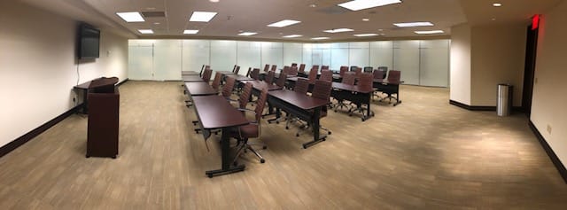 Office Edge - 701 Brickell Avenue - Miami - FL image 3