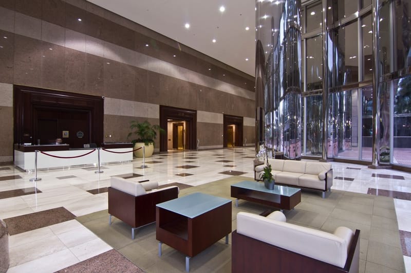 Office Edge - 701 Brickell Avenue - Miami - FL image 8