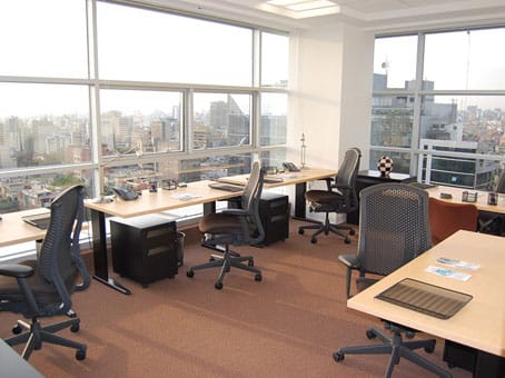 Regus - Calle Dean Valdivia 148 - Edificio Platinum Plaza - San Isidro - Lima image 3