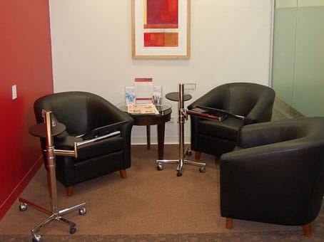 Regus - Calle Dean Valdivia 148 - Edificio Platinum Plaza - San Isidro - Lima image 7