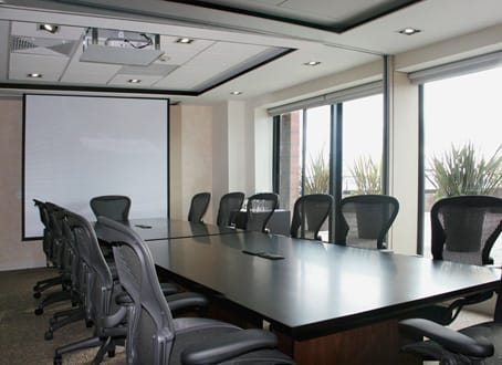 Regus - Avenida de Chile Torre B - Carrera 7 - Bogota image 4