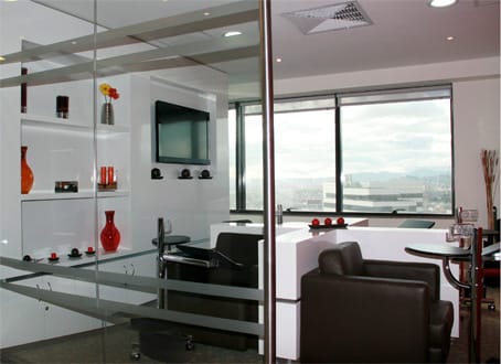 Regus - Avenida de Chile Torre B - Carrera 7 - Bogota image 5
