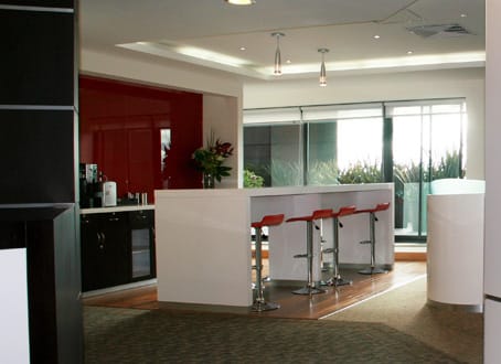 Regus - Avenida de Chile Torre B - Carrera 7 - Bogota image 6