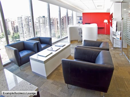 Regus -  Captial Tower, Tower 1 - Carrera 7 No 99 – 53 / 21 - Bogota image 9
