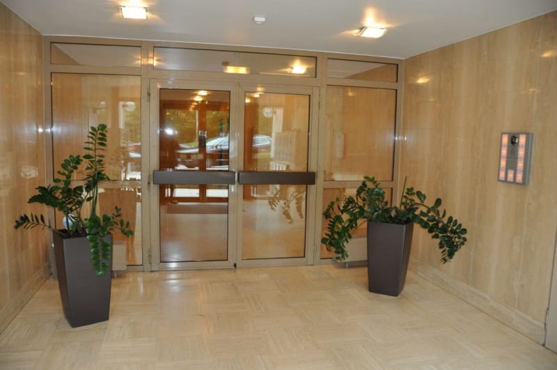 Alliance Business Centre Luxembourg - 12 rue Jean Engling - Luxembourg image 8