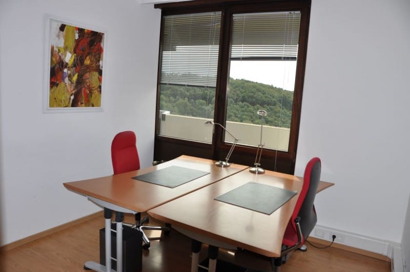 Alliance Business Centre Luxembourg - 12 rue Jean Engling - Luxembourg image 13