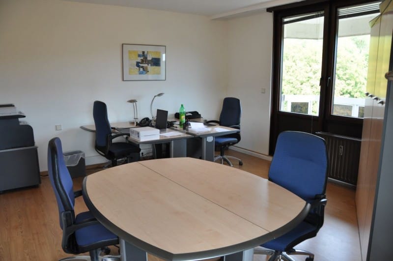 Alliance Business Centre Luxembourg - 12 rue Jean Engling - Luxembourg image 14
