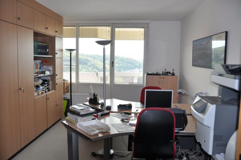 Alliance Business Centre Luxembourg - 12 rue Jean Engling - Luxembourg image 15