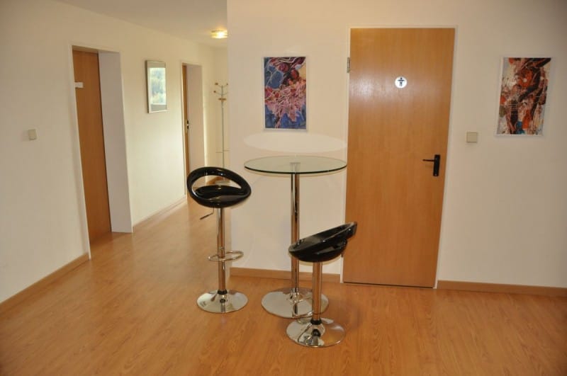 Alliance Business Centre Luxembourg - 12 rue Jean Engling - Luxembourg image 10