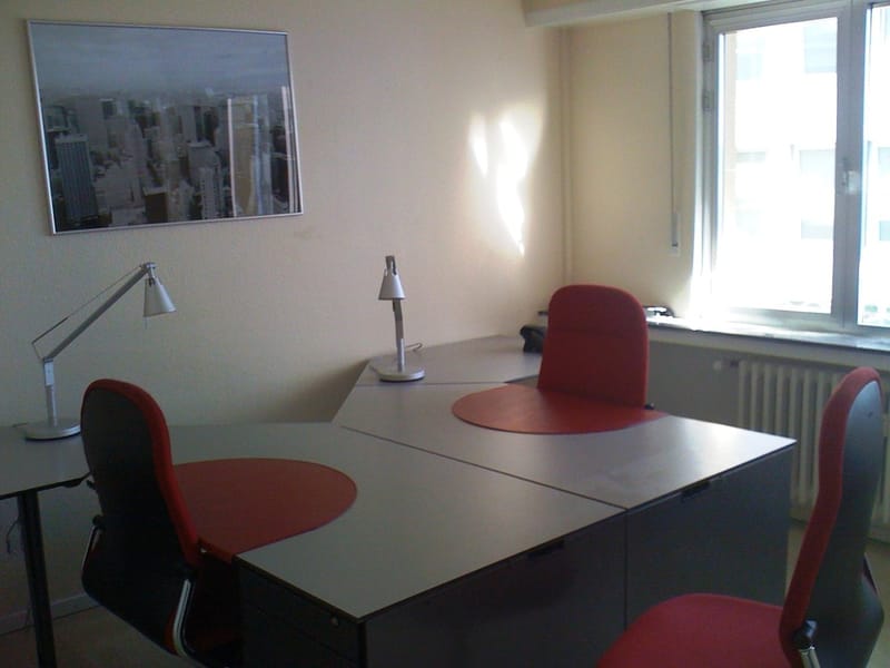 Alliance Business Centre Luxembourg - 22 Boulevard Royal - Luxembourg image 7
