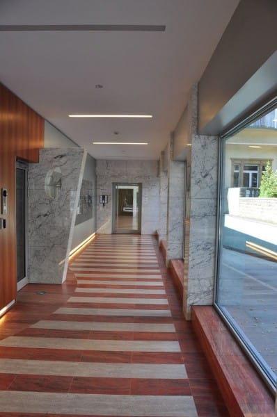 Alliance Business Centre Luxembourg - 22 Boulevard Royal - Luxembourg image 5