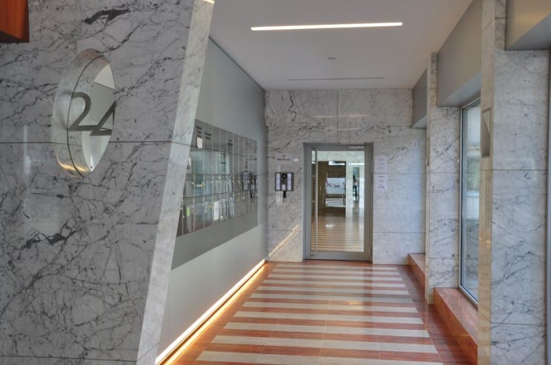 Alliance Business Centre Luxembourg - 22 Boulevard Royal - Luxembourg image 6