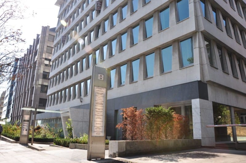 Alliance Business Centre Luxembourg - 22 Boulevard Royal - Luxembourg image 2