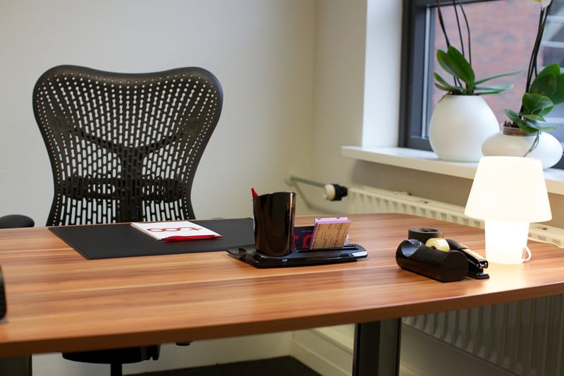 The Office Operators - (U-Offices) - UTRECHT CITY CENTRE - Niassstraat 1 - Utrecht image 2