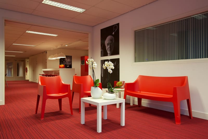 The Office Operators - (U-Offices) - UTRECHT CITY CENTRE - Niassstraat 1 - Utrecht image 6