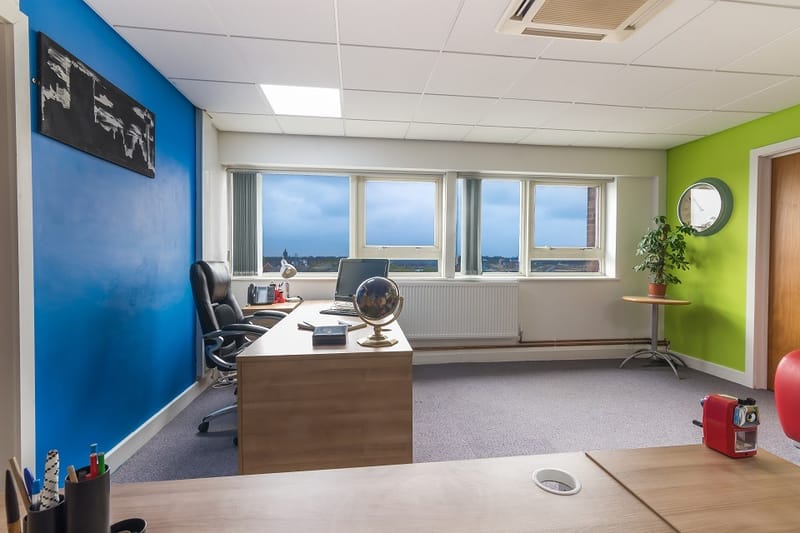 ABC Offices Liverpool - 58 Breckfield Road South, L6 - Anfield - Liverpool image 3