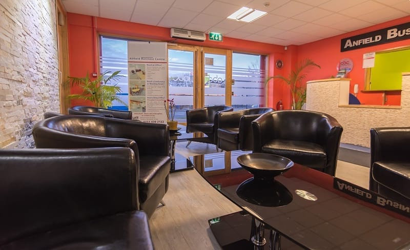 ABC Offices Liverpool - 58 Breckfield Road South, L6 - Anfield - Liverpool image 4