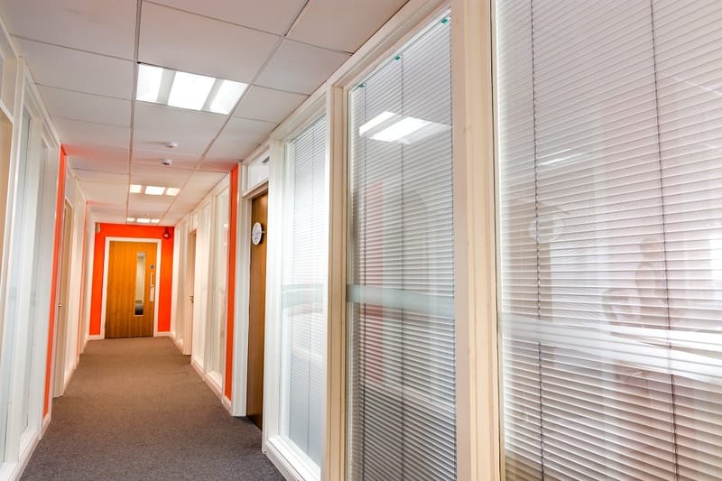 ABC Offices Liverpool - 58 Breckfield Road South, L6 - Anfield - Liverpool image 5