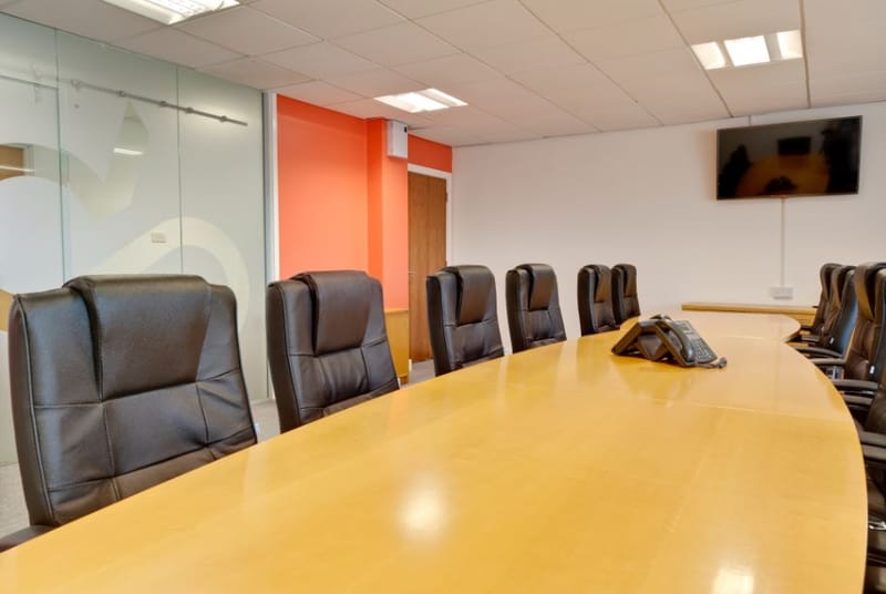 ABC Offices Liverpool - 58 Breckfield Road South, L6 - Anfield - Liverpool image 6