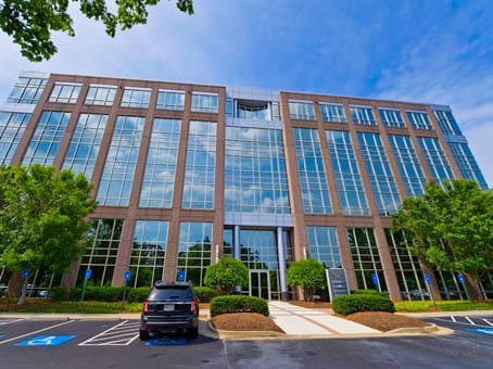 Regus - 13010 Morris Rd - Alpharetta image 2