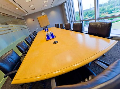 Regus - 13010 Morris Rd - Alpharetta image 8