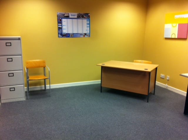 Platinum House Business Centre - 120 Carnegie Road - Hillington, G52 - Glasgow image 4