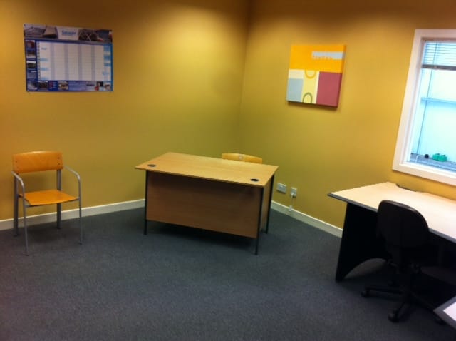 Platinum House Business Centre - 120 Carnegie Road - Hillington, G52 - Glasgow image 6