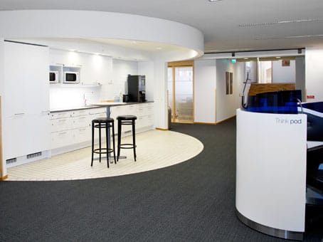 Regus - Ringvagen 100 - Stockholm image 5