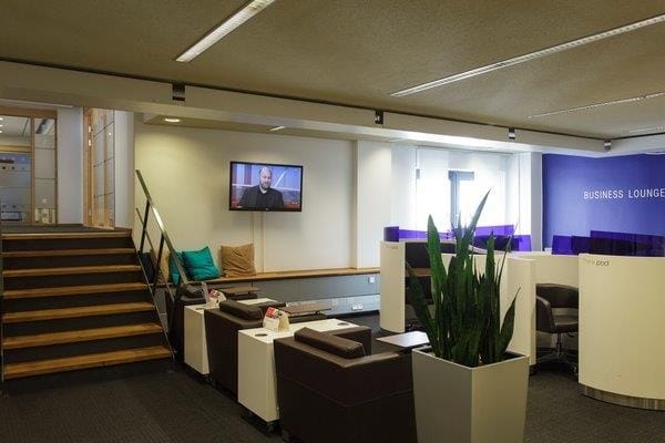 Regus - Ringvagen 100 - Stockholm image 7
