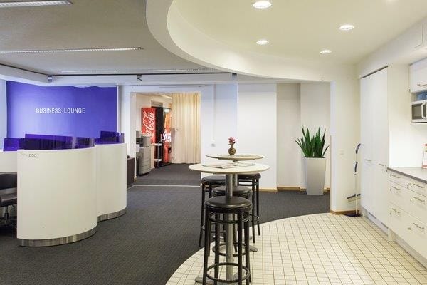 Regus - Ringvagen 100 - Stockholm image 8
