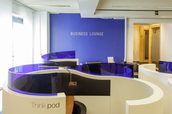 Regus - Ringvagen 100 - Stockholm image 9