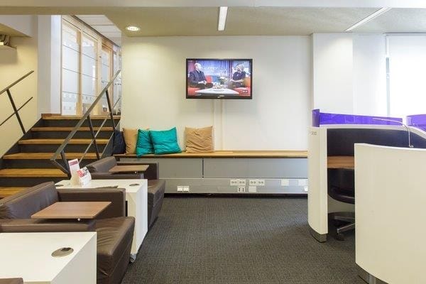 Regus - Ringvagen 100 - Stockholm image 10