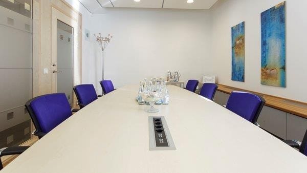 Regus - Ringvagen 100 - Stockholm image 15