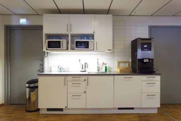Regus - Ringvagen 100 - Stockholm image 20