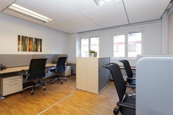 Regus - Ringvagen 100 - Stockholm image 22