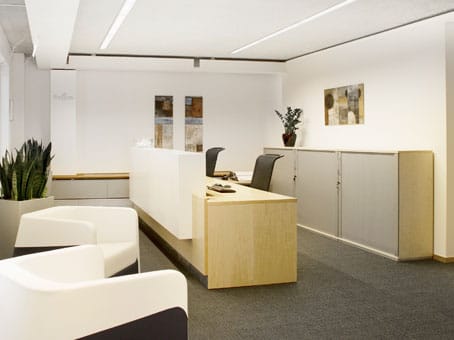 Regus - Ringvagen 100 - Stockholm image 2