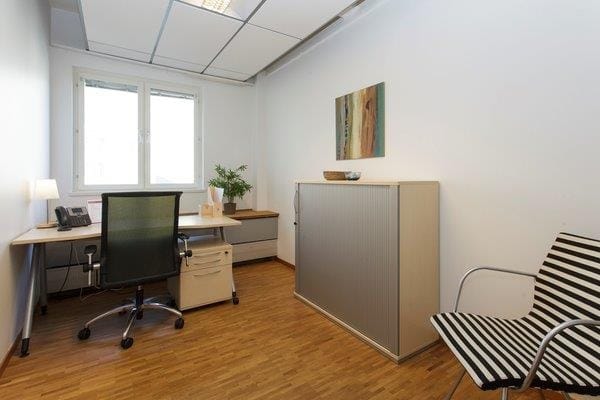 Regus - Ringvagen 100 - Stockholm image 23