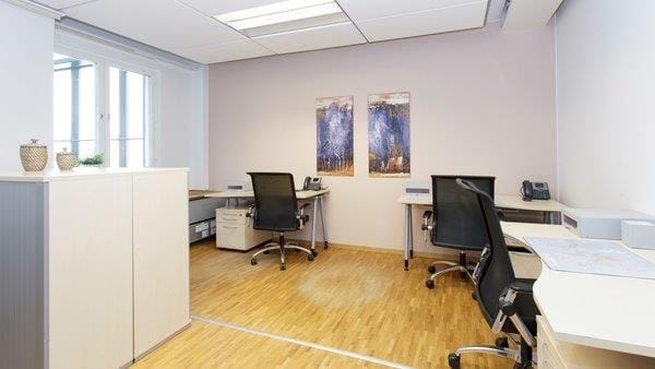 Regus - Ringvagen 100 - Stockholm image 25