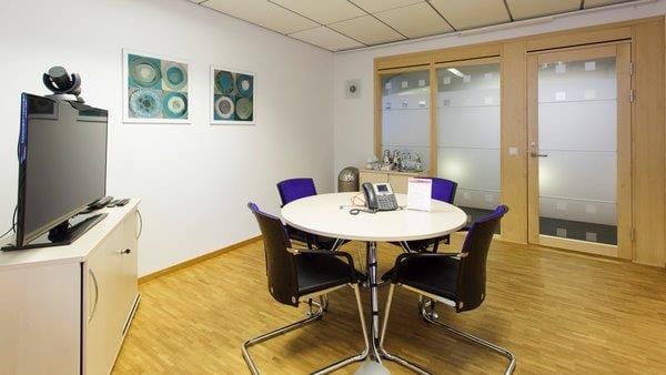 Regus - Ringvagen 100 - Stockholm image 28