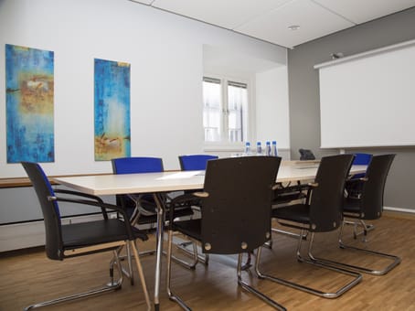 Regus - Ringvagen 100 - Stockholm image 3
