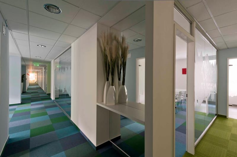 DBH Serviced Office - Kethly Anna ter 1 - Budapest image 13