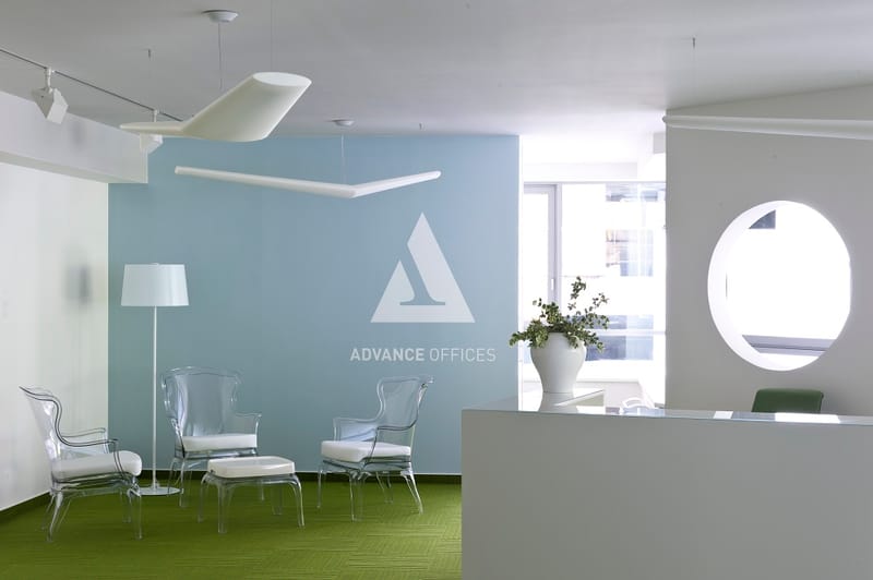 DBH Serviced Office - Kethly Anna ter 1 - Budapest image 2