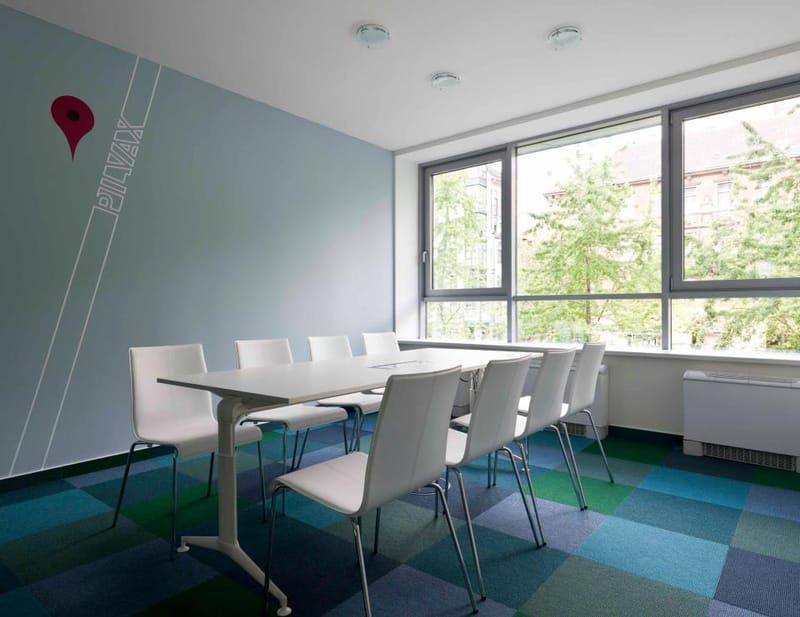 DBH Serviced Office - Kethly Anna ter 1 - Budapest image 5
