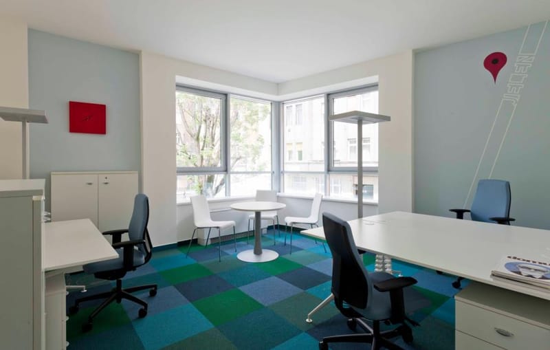 DBH Serviced Office - Kethly Anna ter 1 - Budapest image 7