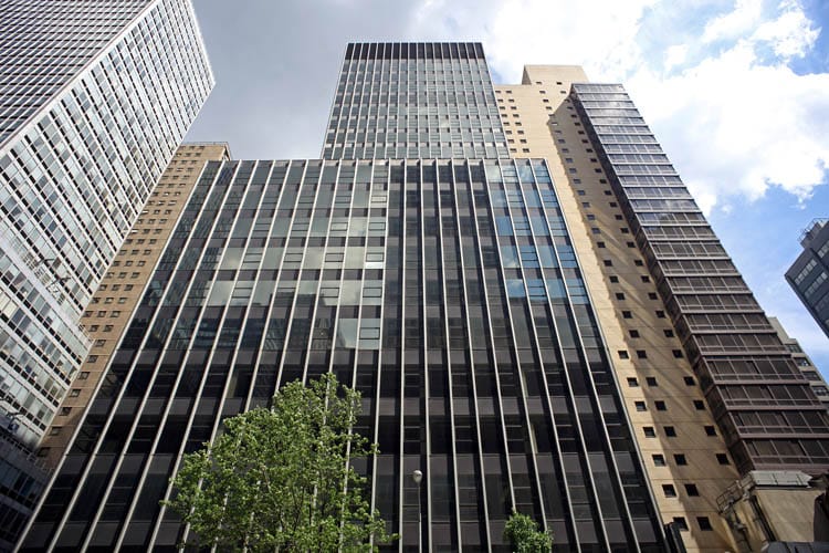 NYC Office Suites - 733 3rd Avenue, 10017 - Grand Central, NY image 19