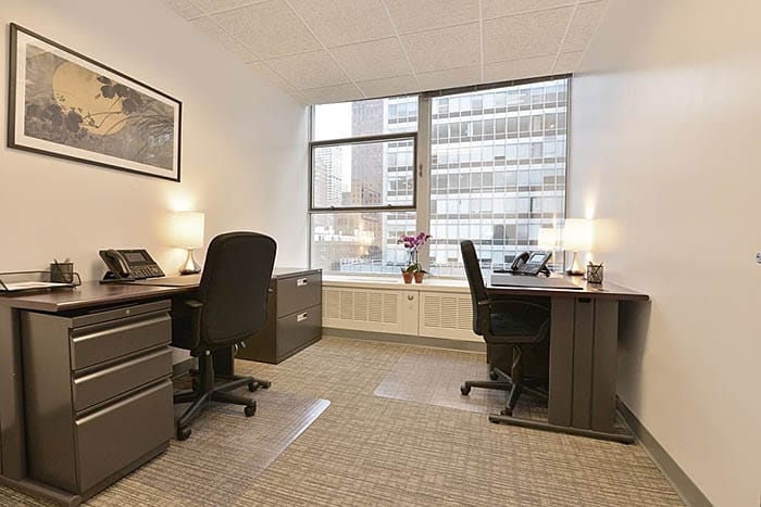 NYC Office Suites - 733 3rd Avenue, 10017 - Grand Central, NY image 11