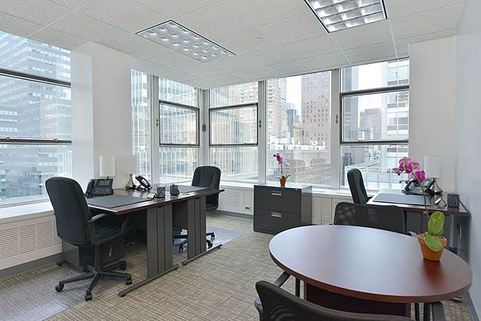 NYC Office Suites - 733 3rd Avenue, 10017 - Grand Central, NY image 17