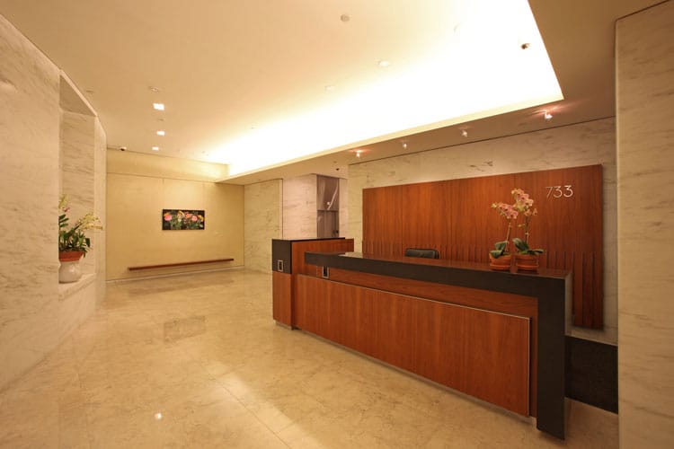 NYC Office Suites - 733 3rd Avenue, 10017 - Grand Central, NY image 3
