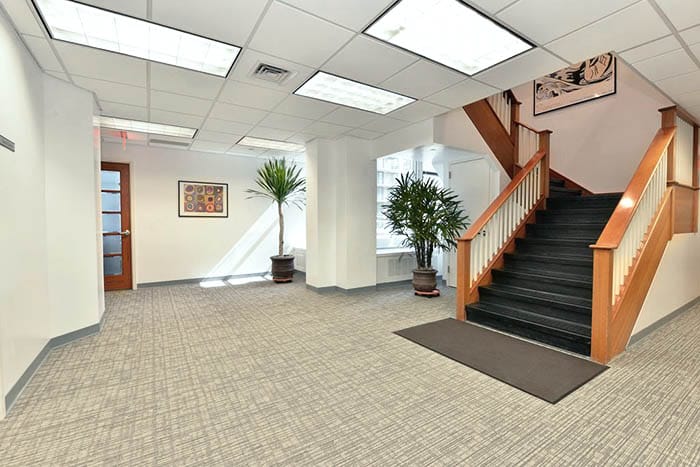 NYC Office Suites - 733 3rd Avenue, 10017 - Grand Central, NY image 6